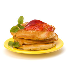 Pancakes