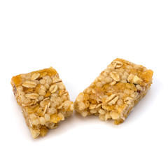 Healthy munchies
