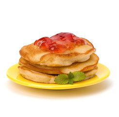 Pancakes