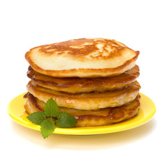 Pancakes