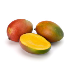 Mango fruit
