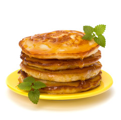 Pancakes