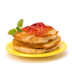 Pancakes