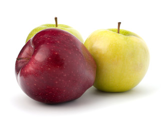 Sweet apples