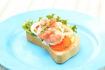 Canape