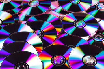 dischi cd,dvd, blu-ray