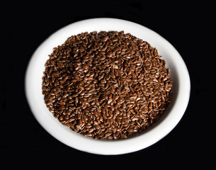 Flax seed