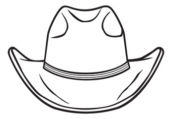 cowboy hat