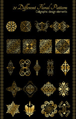 Osmanlı motifleri