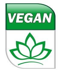 VEGAN - Icon