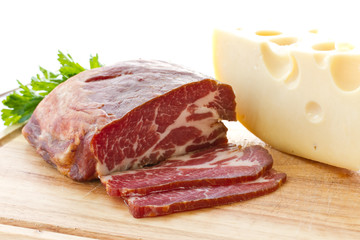 bacon