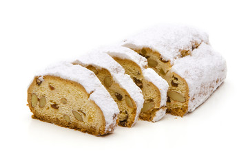 Christstollen