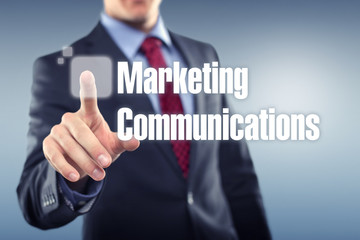 Marketing Communications