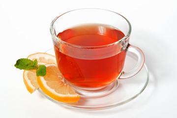 tea