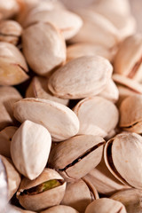 pistachio nuts