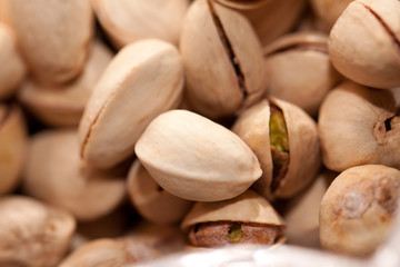 pistachio nuts