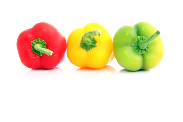 Poivrons