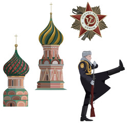 Russian Symbols