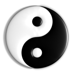 yin yang