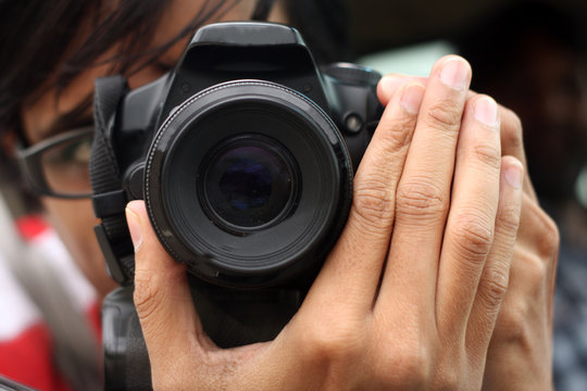 Photographer