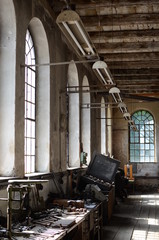 Werkstatt