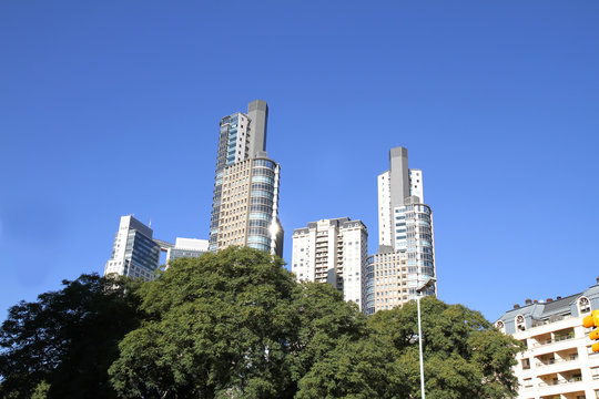La Reserva in Buenos Aires