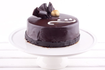 chocolate cake