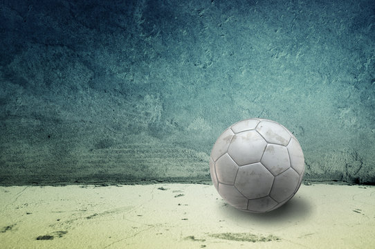 Soccer ball