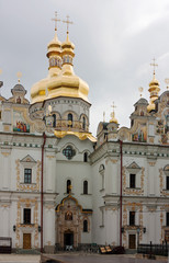 Kiev Pechersk Lavra, Ukraine