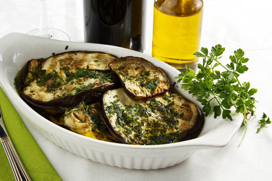 Melanzane