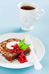 French toast