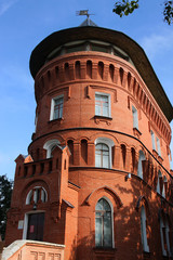 Musée de la ville de Vladimir