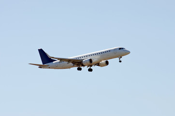 Aeromobile di linea - Bipropulsore