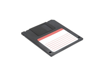 Old 3.5 diskette