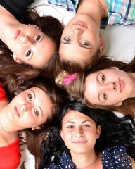 étudiants
