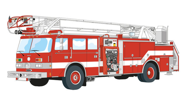 Vigili del fuoco