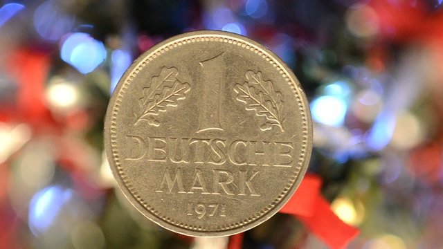 Fr&ouml;hliche Weihnachten