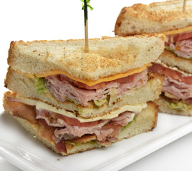 Club Sandwich