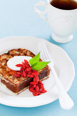 French toast