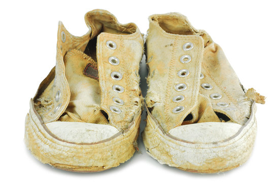 Old Sneakers