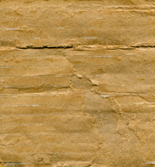 Cardboard background