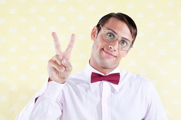 Geek Peace