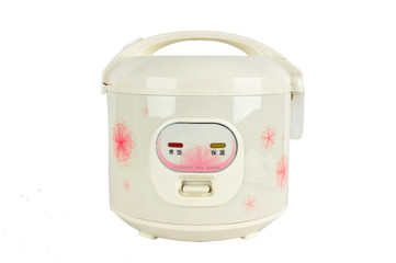Rice cooker