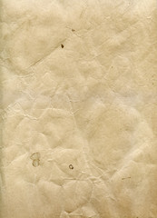 Old paper