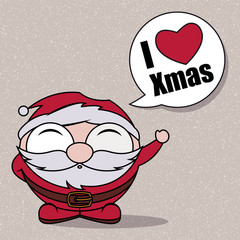 noel Xmas
