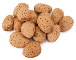 almonds