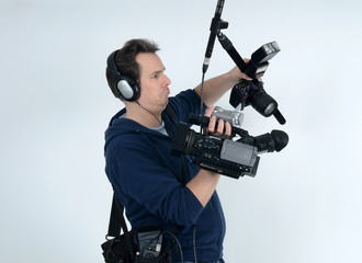 Videojournalist