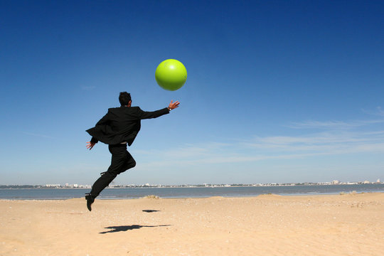 saut