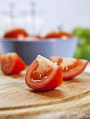 Tomaten 2