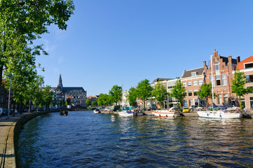 Haarlem, Netherlands